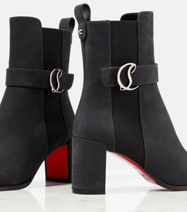 Stiefel