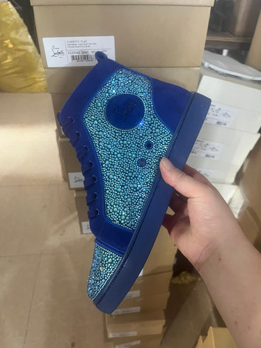 Scarpe da ginnastica