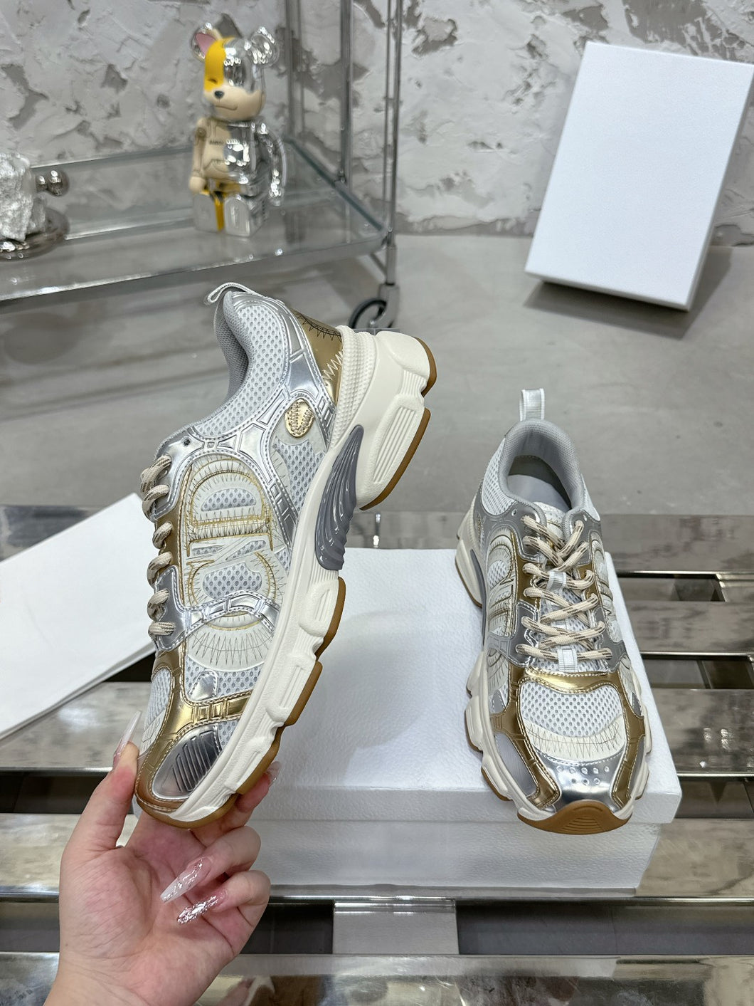 Turnschuhe