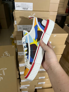 Scarpe da ginnastica
