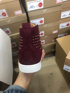 Scarpe da ginnastica