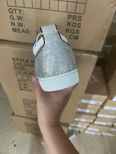 Scarpa da ginnastica