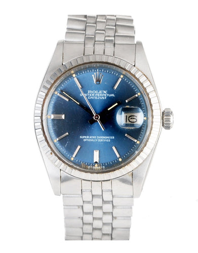Date just Men's Watch