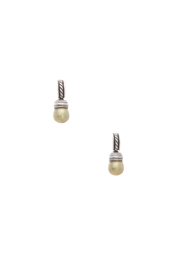 Drop Earrings