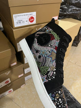 Scarpe da ginnastica