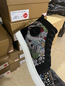 Scarpe da ginnastica