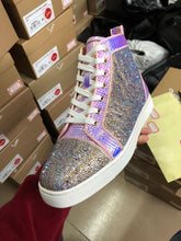 Scarpe da ginnastica