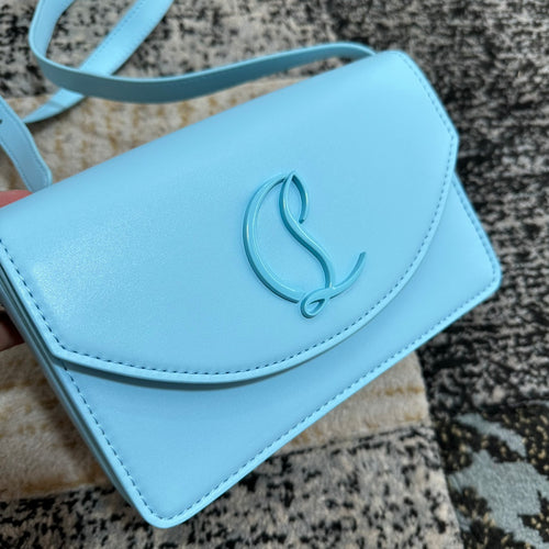 Crossbody