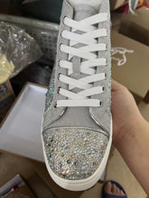 Scarpe da ginnastica