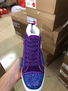 Scarpe da ginnastica