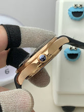 Sea master Wristwatch