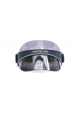 DiorClub VIU Visor