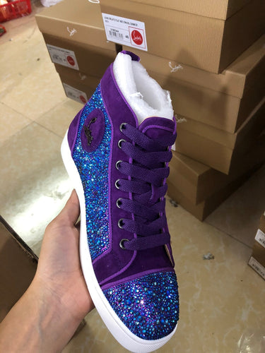 Scarpe da ginnastica