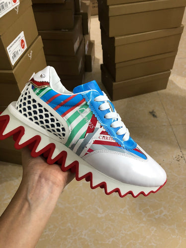 Scarpa da ginnastica