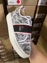 Scarpe da ginnastica
