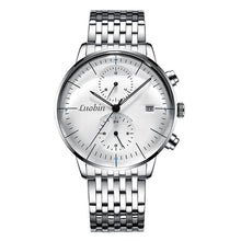 Automatic  Mechanical Wristwatch