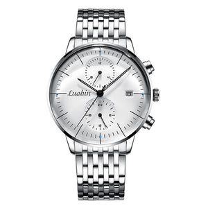 Automatic  Mechanical Wristwatch