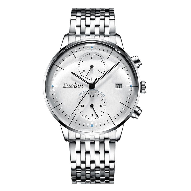 Automatic  Mechanical Wristwatch