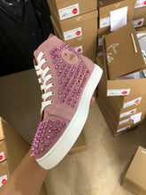 Scarpe da ginnastica