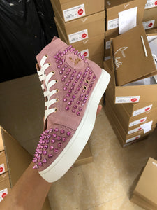 Scarpe da ginnastica