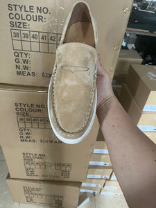 Scarpa da ginnastica