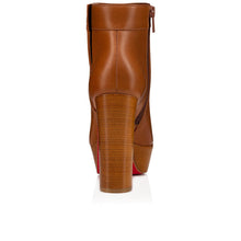 Stiefel 120 mm
