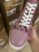 Scarpe da ginnastica