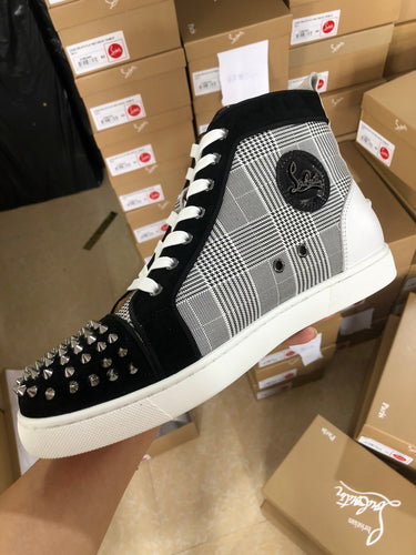 Scarpe da ginnastica