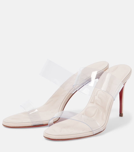 heel