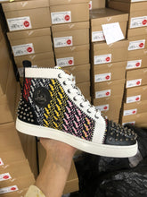 Scarpa da ginnastica