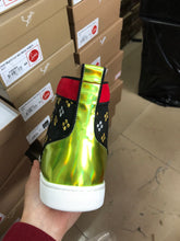 Scarpe da ginnastica