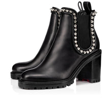 Stiefel 70 mm