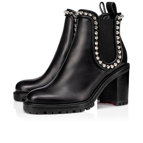 Stiefel 70 mm