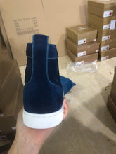 Scarpa da ginnastica