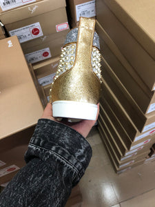 Scarpe da ginnastica