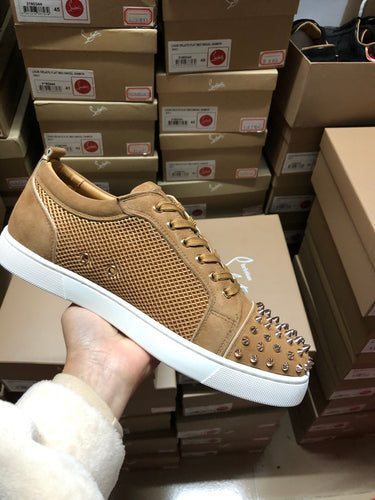 Scarpe da ginnastica