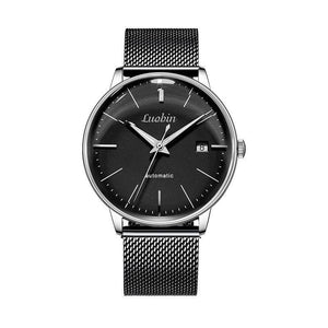 Automatic  Mechanical Wristwatch