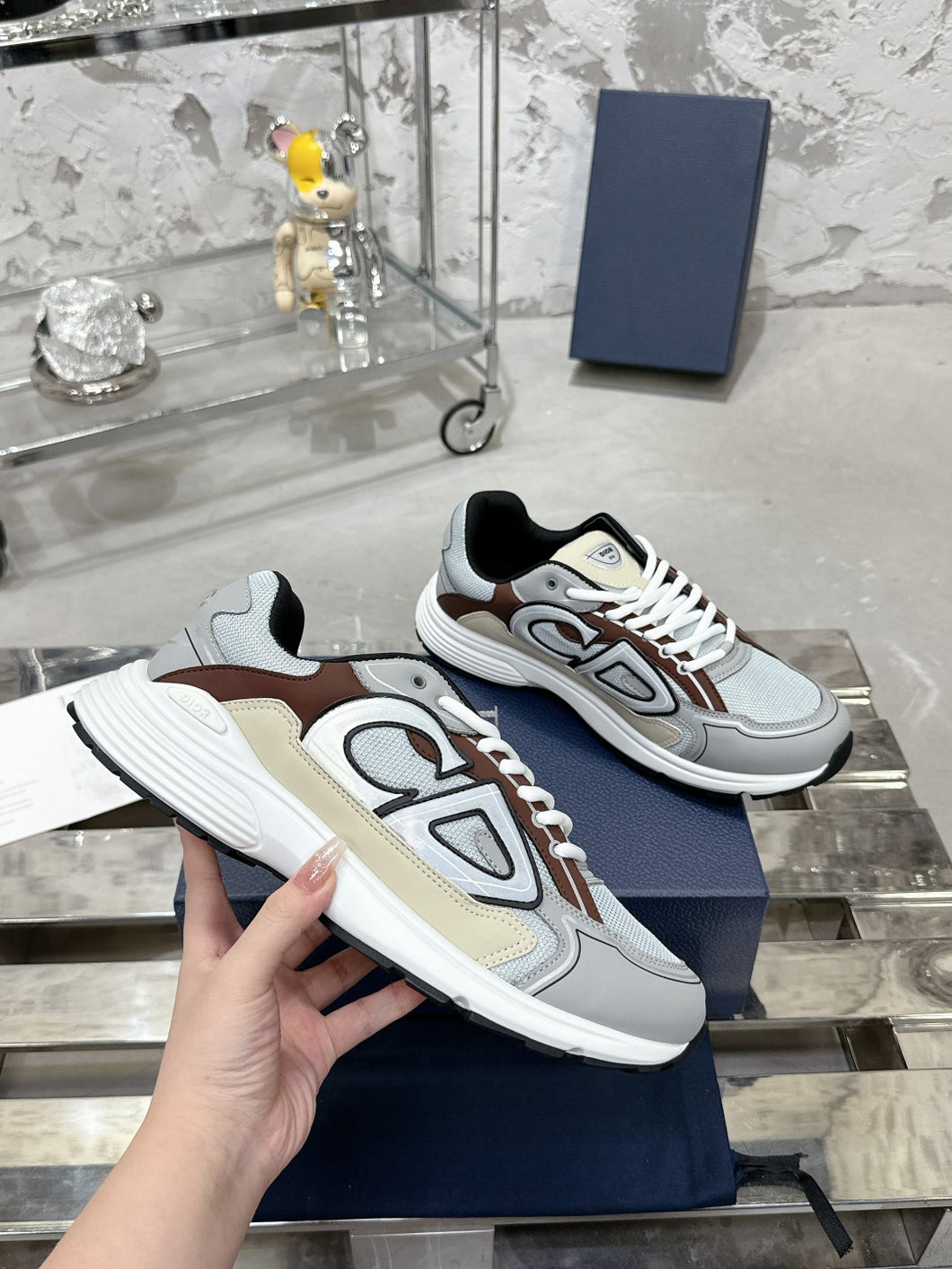 Turnschuhe