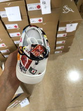Scarpe da ginnastica