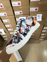 Scarpe da ginnastica