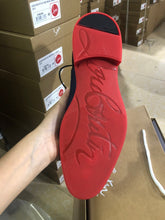 scarpe di pelle