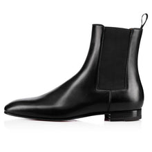 Stiefel