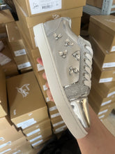 Scarpe da ginnastica
