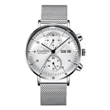 Automatic  Mechanical Wristwatch