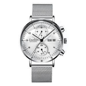 Automatic  Mechanical Wristwatch