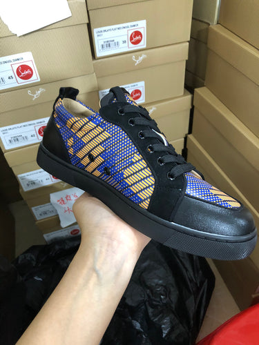 Scarpe da ginnastica