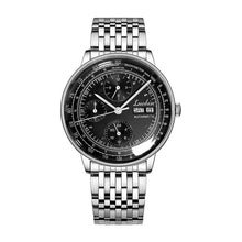 Automatic  Mechanical Wristwatch