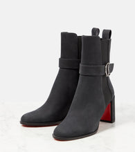 Stiefel