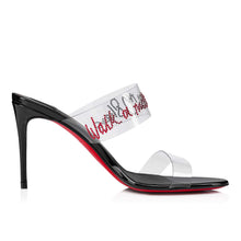 Just Walking Strass 80 mm