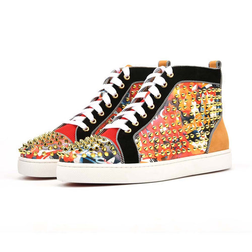 Turnschuhe 